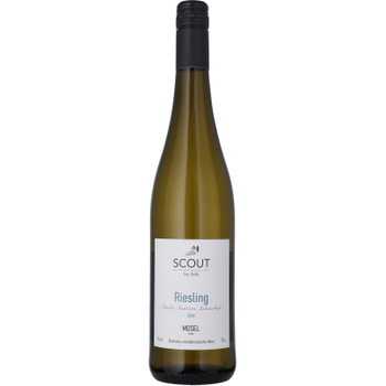 Scout by Ado Mosel Riesling 0,0%