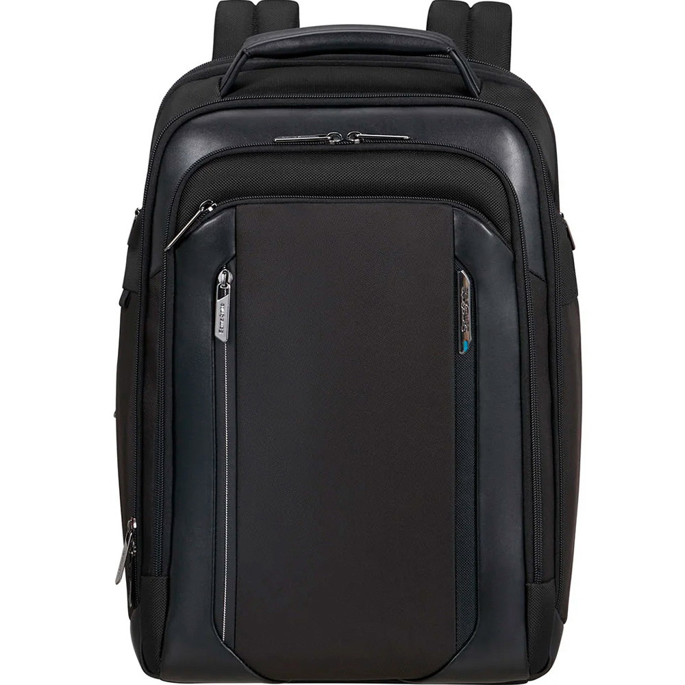 Samsonite Spectrolite 4.0 udvidbar rygsæk 15,6" sort