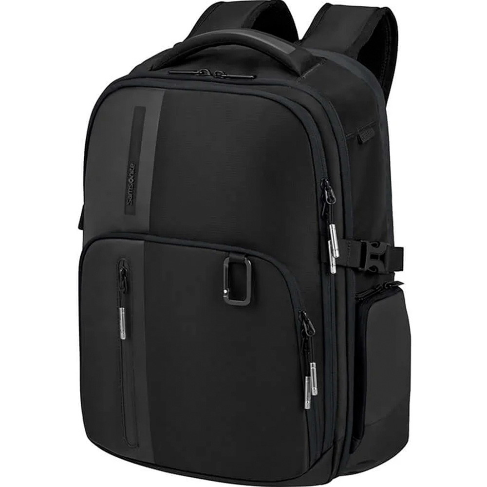 Samsonite BIZ2GO rygsæk 15,6" sort