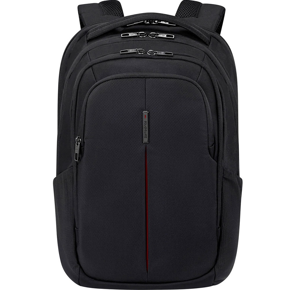 Samsonite GUARDIT 3.0 rygsæk 15,6" medium sort