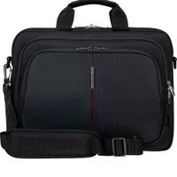Samsonite GUARDIT 3.0 computertaske 15,6" slim sort