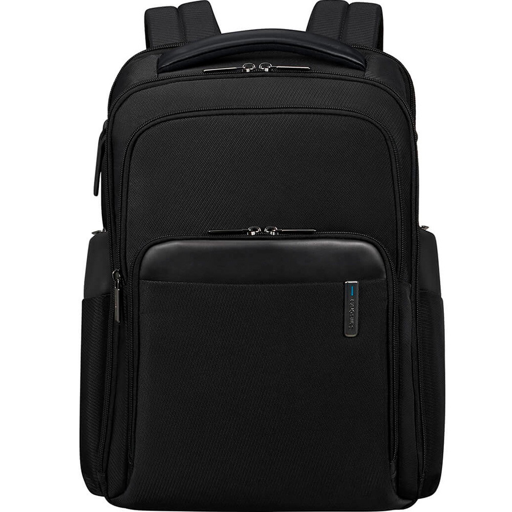 Samsonite Evosight rygsæk 14,1" sort