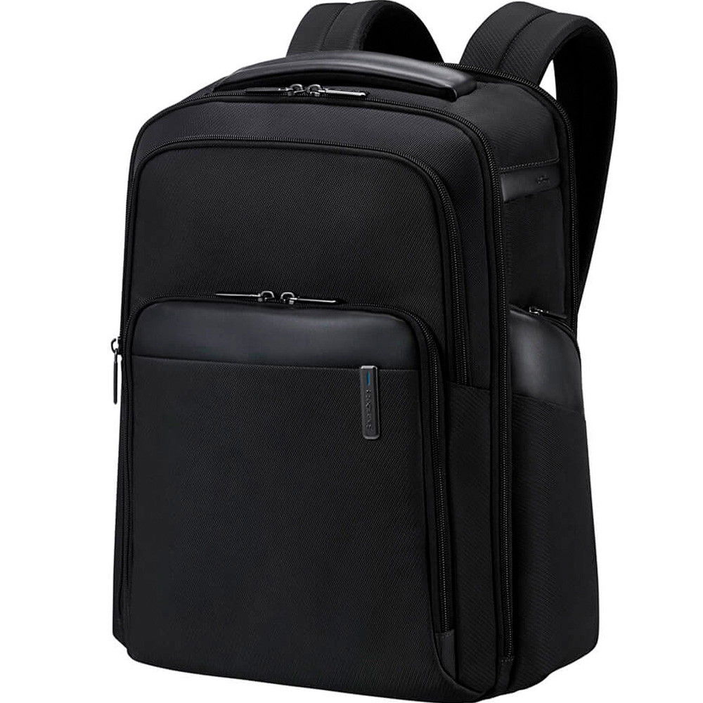 Samsonite Evosight rygsæk 15,6" sort