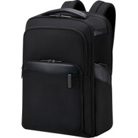 Samsonite Evosight rygsæk 17,3" udvidbar sort