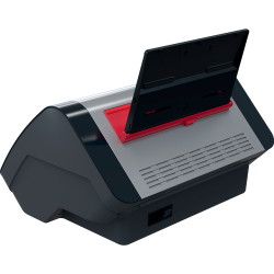 GBC Velocity lamineringsmaskine auto A4 80-125 mic