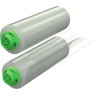 GBC Velocity lamineringsrulle Glasklar 28,6m 100 mic