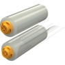 GBC Velocity lamineringsrulle 22,9m 125mic glasklar