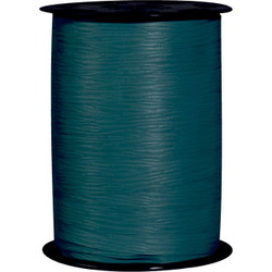 Matline gavebånd 250mx10mm blågrøn