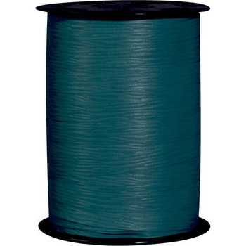 Matline gavebånd 250mx10mm blågrøn
