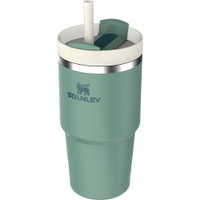Stanley The Quencher H2.O FlowState™ Tumbler 0.6L spring green