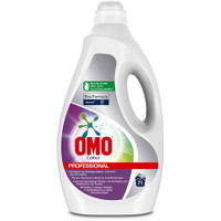 Omo Professional Colour flydende vaskemiddel 5L