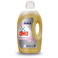 Omo Pro Sensitive flydende vaskemiddel 5L