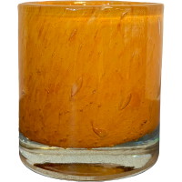 Securit MANI stage Ø8,5x9cm orange