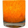 Securit MANI stage Ø8,5x9cm orange