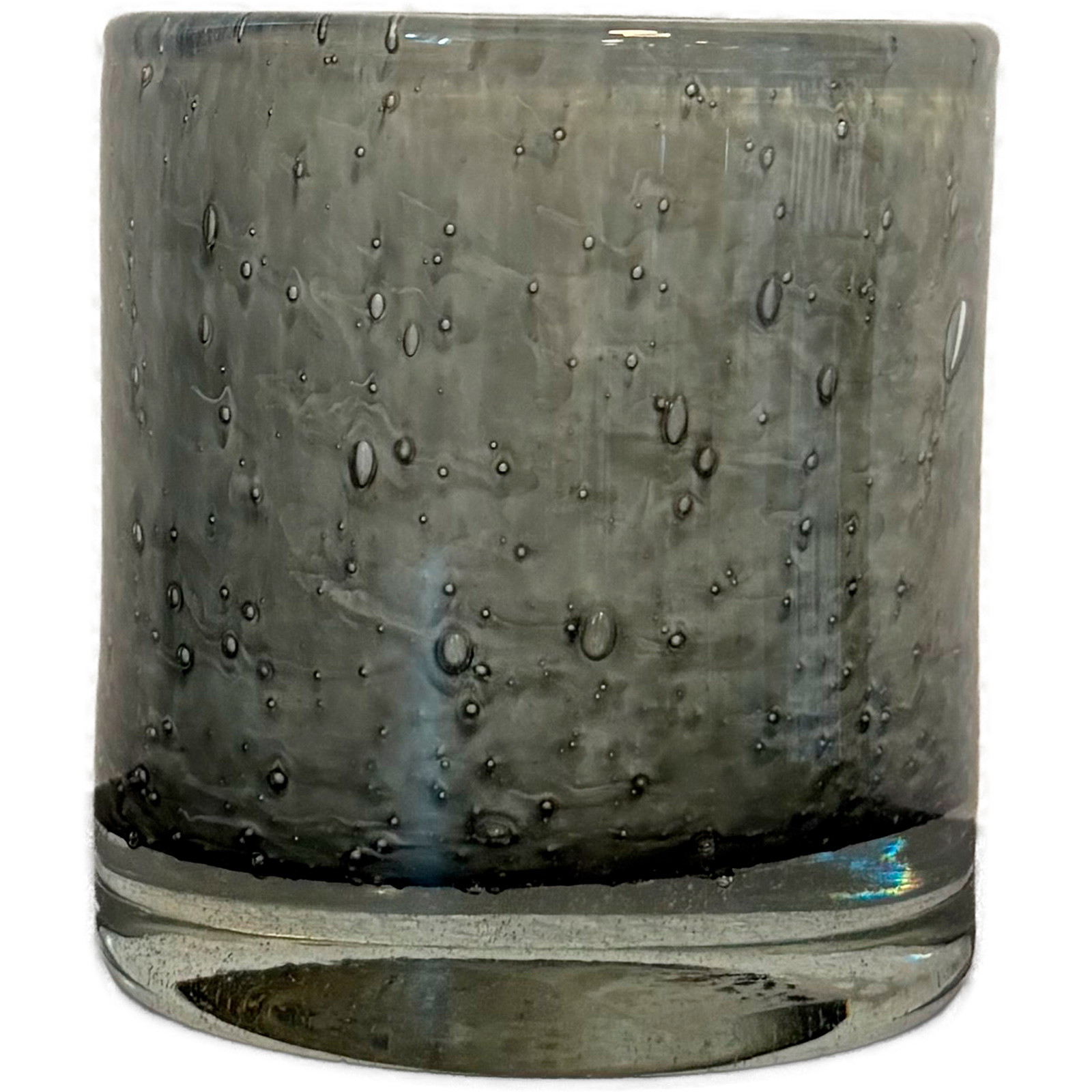 Securit MANI stage Ø8,5x9cm grå