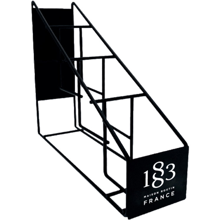 1883 display til 4 flasker 1L