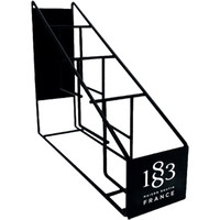 1883 display til 4 flasker 1L