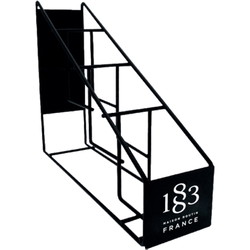 1883 display til 4 flasker 1L