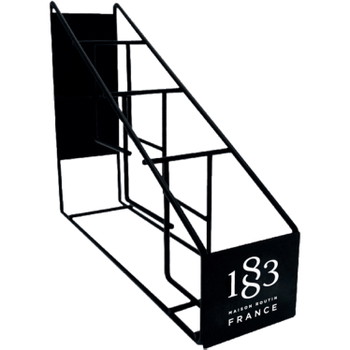1883 display til 4 flasker 1L