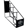 1883 display til 4 flasker 1L