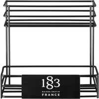 1883 display til 6 flasker 1L