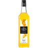 1883 sirup mango glasflaske 1L