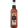 1883 sirup karamel sukkerfri plastflaske 1L