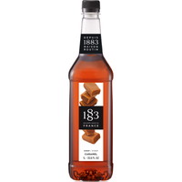 1883 sirup karamel plastflaske 1L