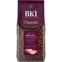 BKI Classic Brasil hele bønner 1000g