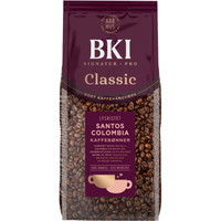 BKI Classic Santos  kaffe Colombia Helbønner