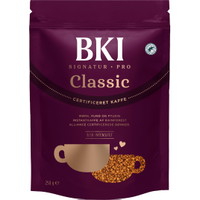 BKI Instant Classic kaffe 250g