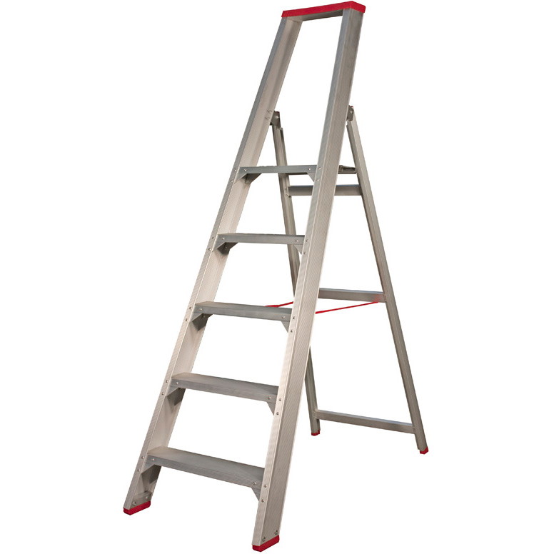 JUMBO Super Proff trappestige 5 trin