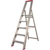JUMBO Super Proff trappestige 5 trin