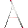 JUMBO Super Proff trappestige 5 trin