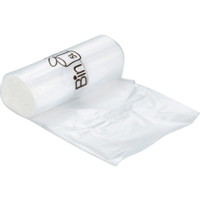 Spandepose stjernebund 34x39cm 5L klar