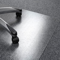 Floortex Ultimat stoleunderlag m/pigge PC 116x200cm