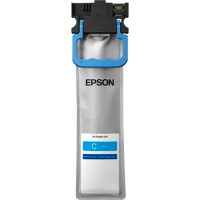 Epson EMEP-C800RXL blækpatron cyan 5000 ark