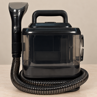 Hâws håndholdt damprenser 1800W