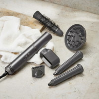 Nordic Sense airstyler 1500W mørkegrå