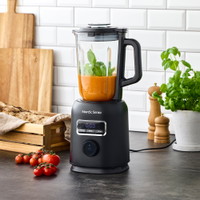 Nordic Sense blender 1400W 1,7l sort