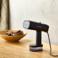 Nordic Sense håndsteamer 1950W sort