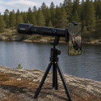Sinox 50X teleskoplinse