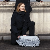 Thule Chasm duffeltaske 30L blå