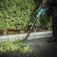 Makita LTX blæser 18V uden batteri