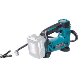 Makita LTX luftpumpe 18V uden batteri