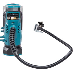 Makita LTX luftpumpe 18V uden batteri