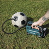 Makita LTX luftpumpe 18V uden batteri