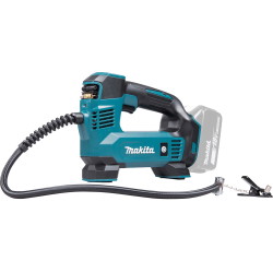 Makita LTX luftpumpe 18V uden batteri