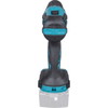 Makita LTX slagboremaskine 18V uden batteri
