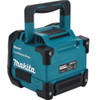 Makita CXT/LXT Bluetooth-højttaler 12V/18V uden batteri